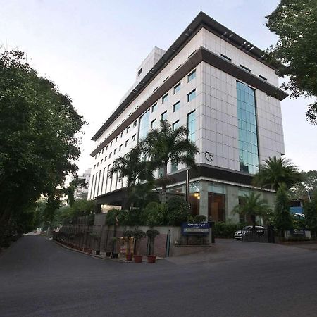 Fortune Select Jp Cosmos, Bengaluru - Member Itc Hotels' Group מראה חיצוני תמונה