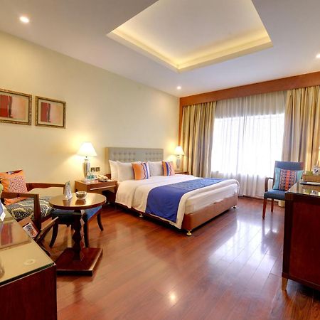 Fortune Select Jp Cosmos, Bengaluru - Member Itc Hotels' Group מראה חיצוני תמונה