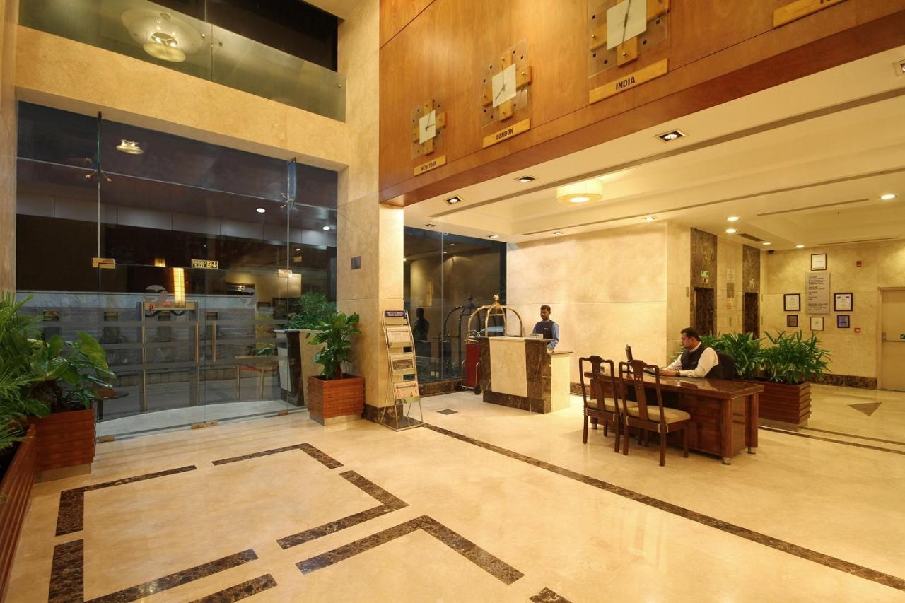 Fortune Select Jp Cosmos, Bengaluru - Member Itc Hotels' Group מראה חיצוני תמונה