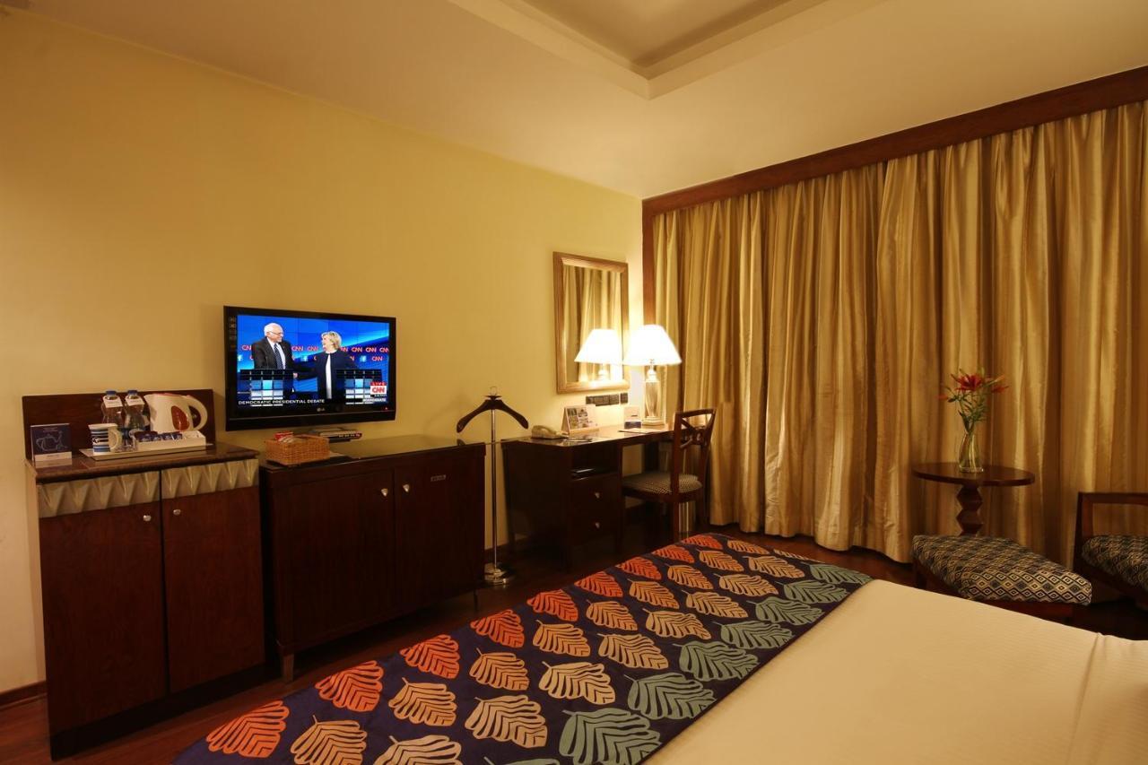 Fortune Select Jp Cosmos, Bengaluru - Member Itc Hotels' Group מראה חיצוני תמונה
