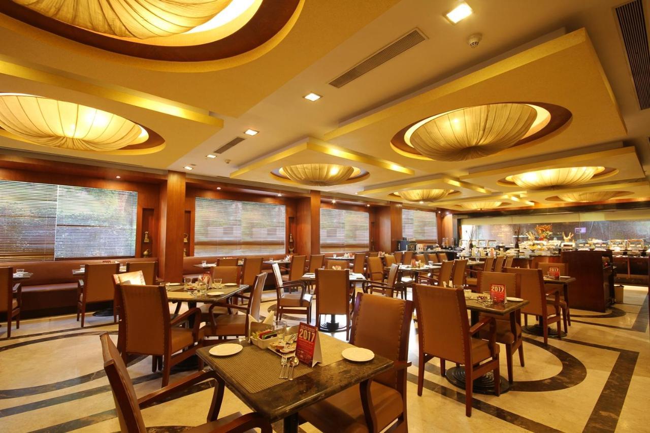 Fortune Select Jp Cosmos, Bengaluru - Member Itc Hotels' Group מראה חיצוני תמונה
