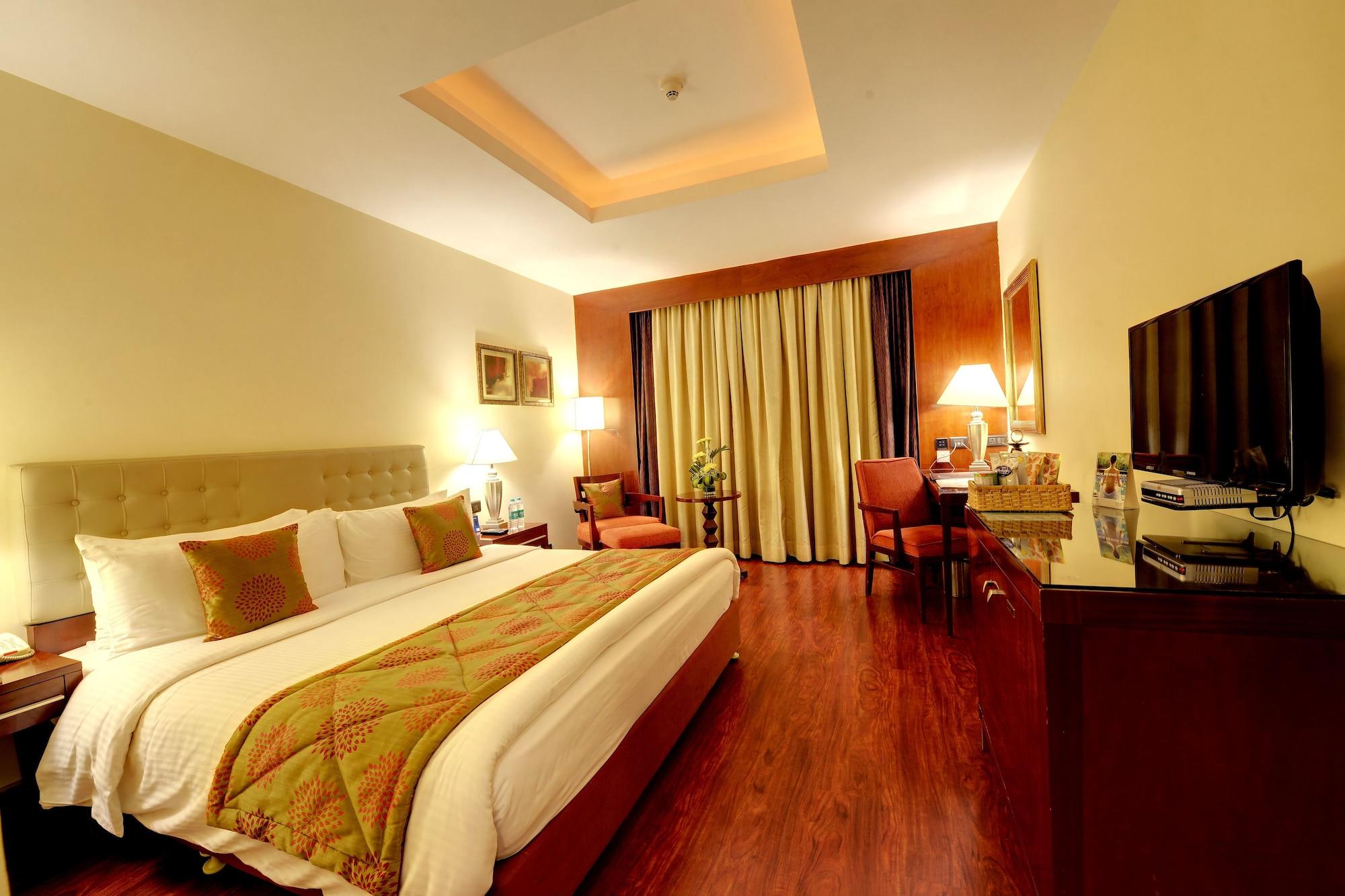 Fortune Select Jp Cosmos, Bengaluru - Member Itc Hotels' Group מראה חיצוני תמונה