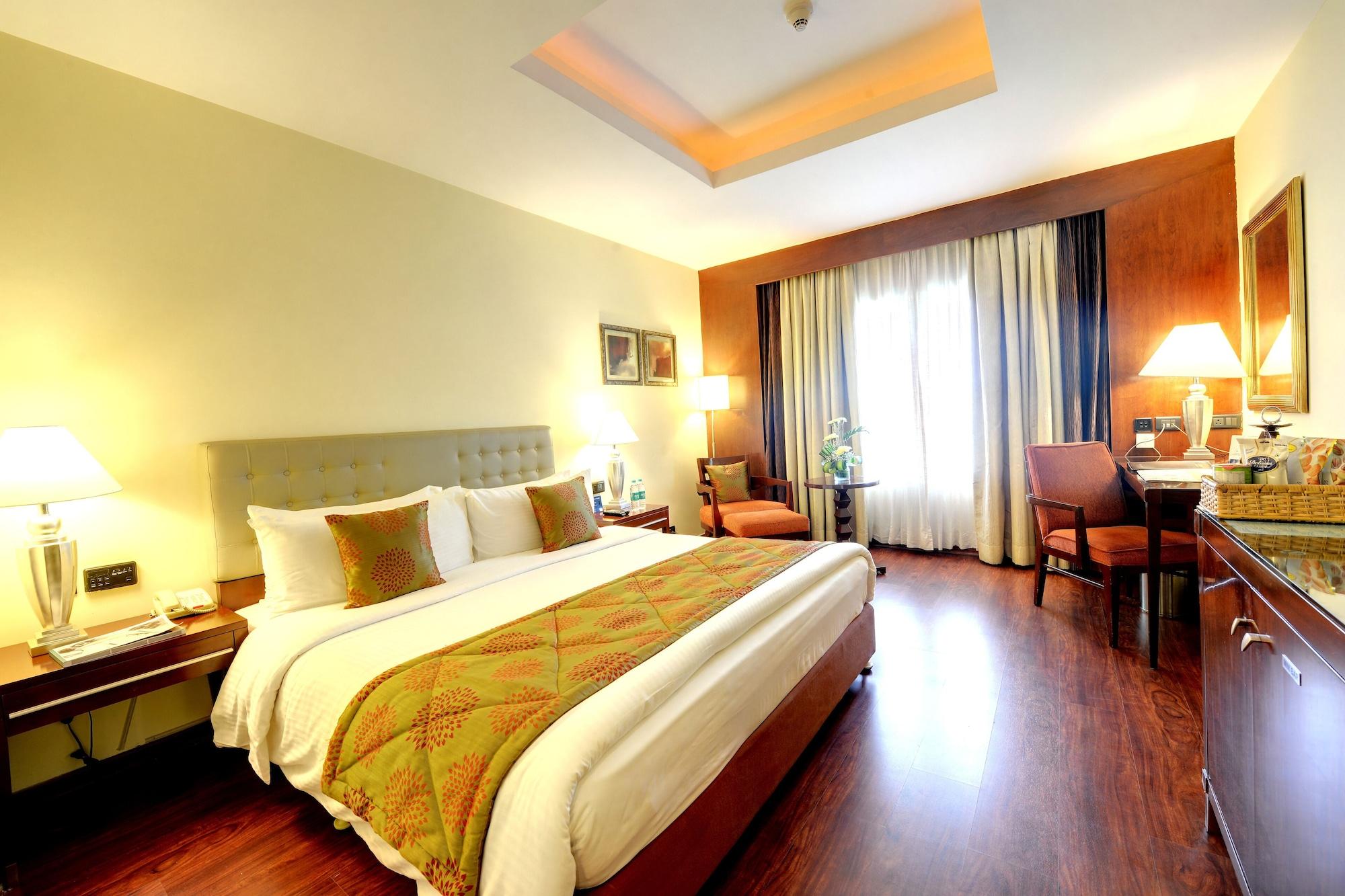 Fortune Select Jp Cosmos, Bengaluru - Member Itc Hotels' Group מראה חיצוני תמונה