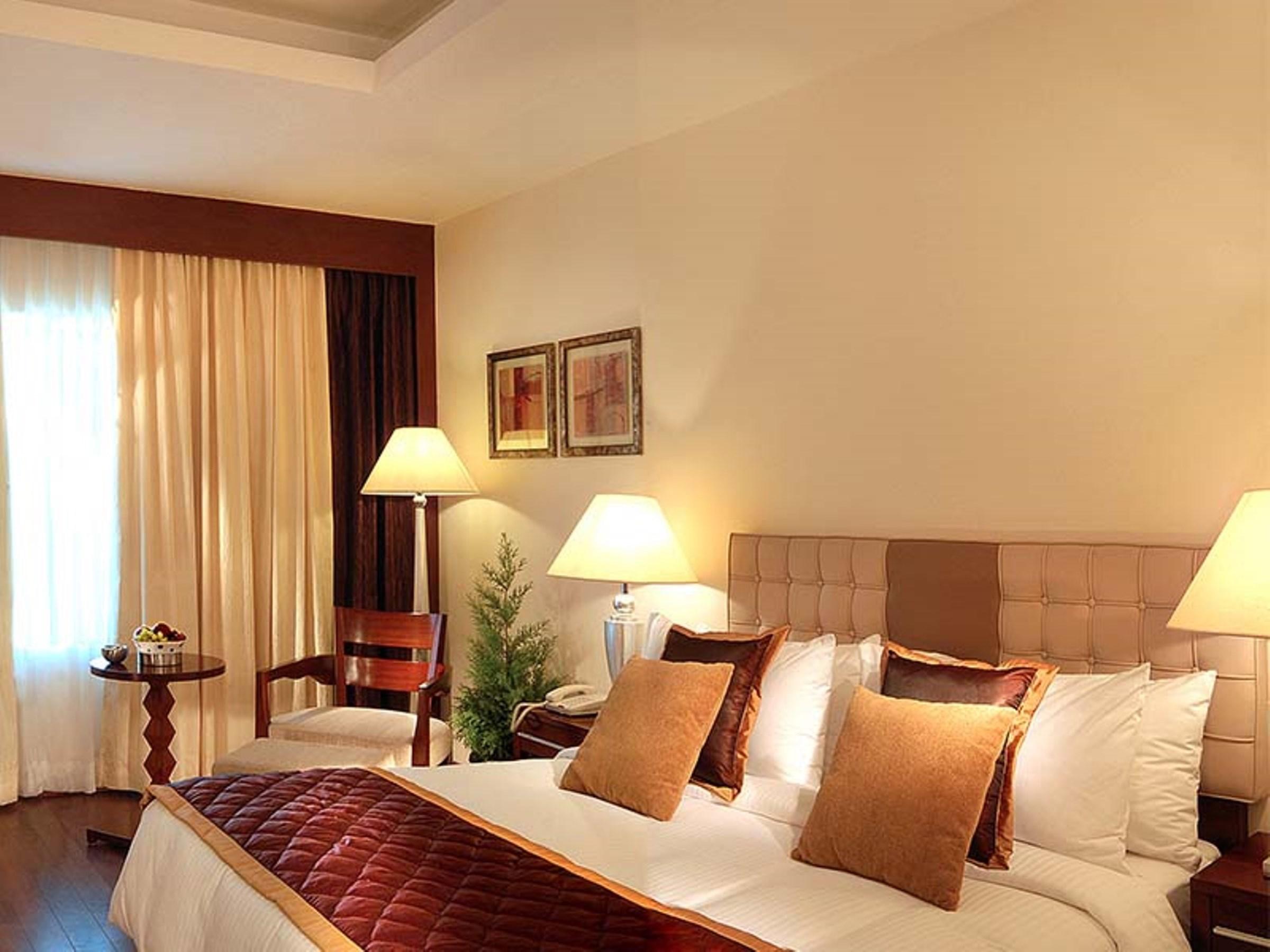 Fortune Select Jp Cosmos, Bengaluru - Member Itc Hotels' Group מראה חיצוני תמונה