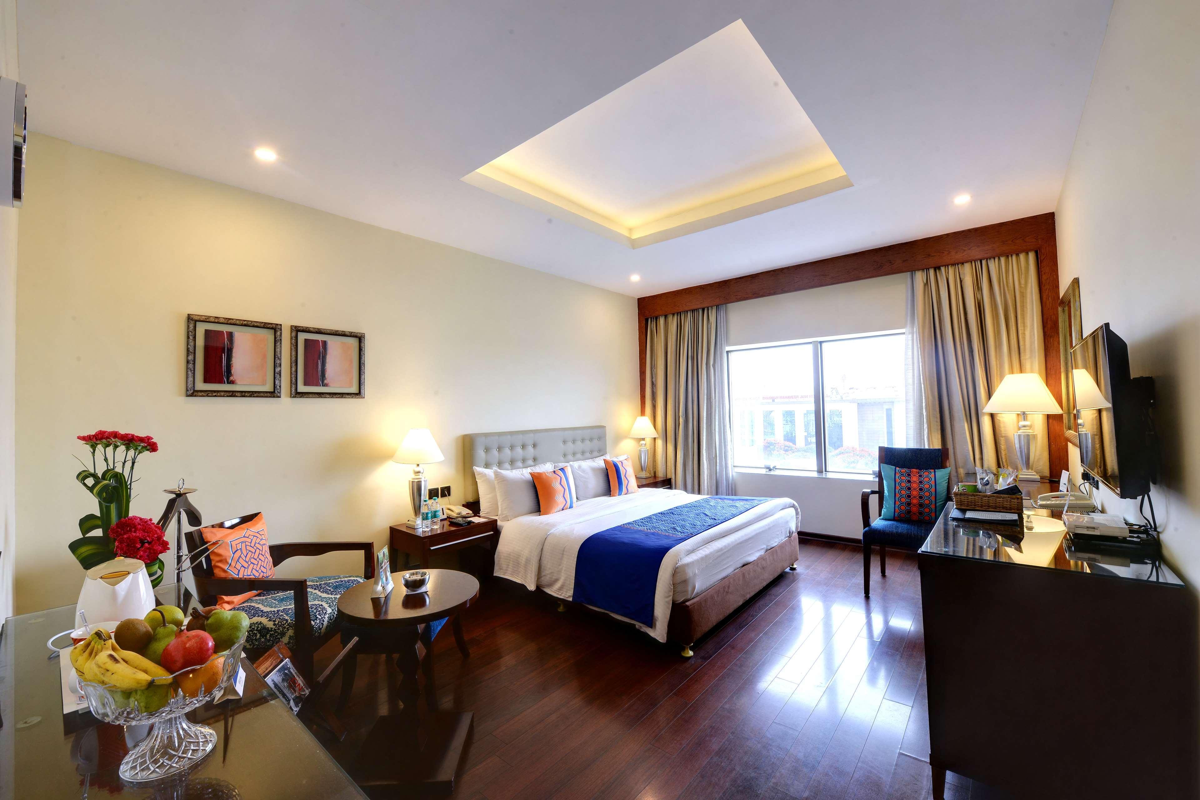 Fortune Select Jp Cosmos, Bengaluru - Member Itc Hotels' Group מראה חיצוני תמונה