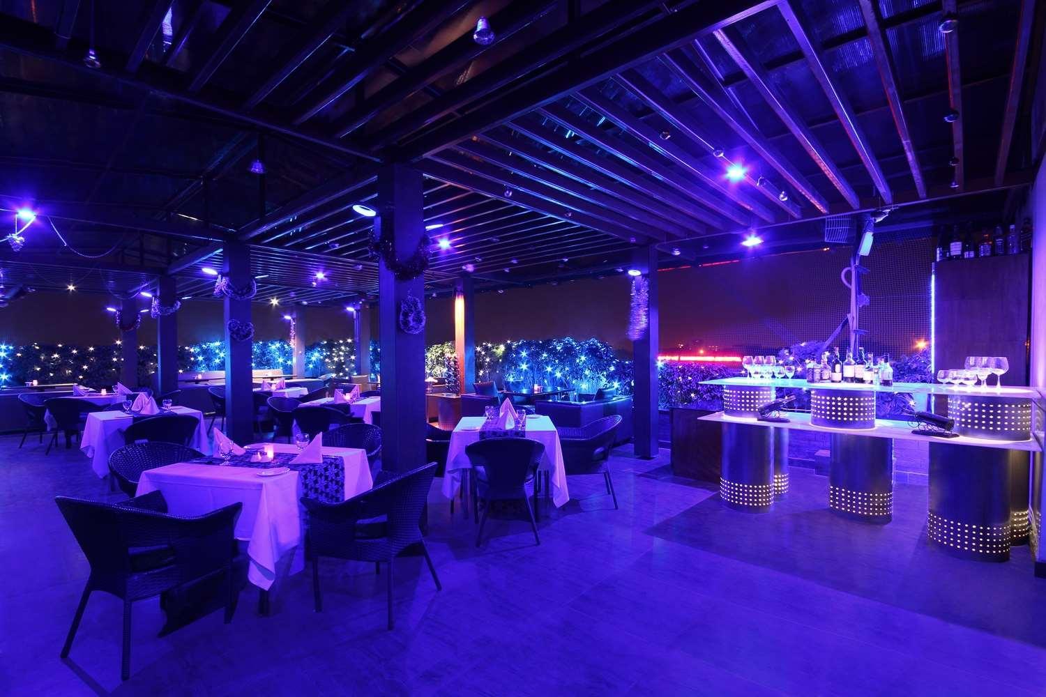 Fortune Select Jp Cosmos, Bengaluru - Member Itc Hotels' Group מראה חיצוני תמונה