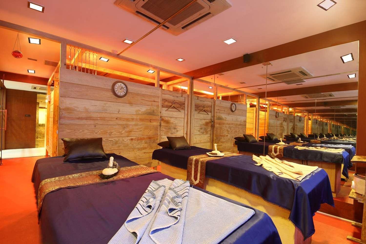 Fortune Select Jp Cosmos, Bengaluru - Member Itc Hotels' Group מראה חיצוני תמונה