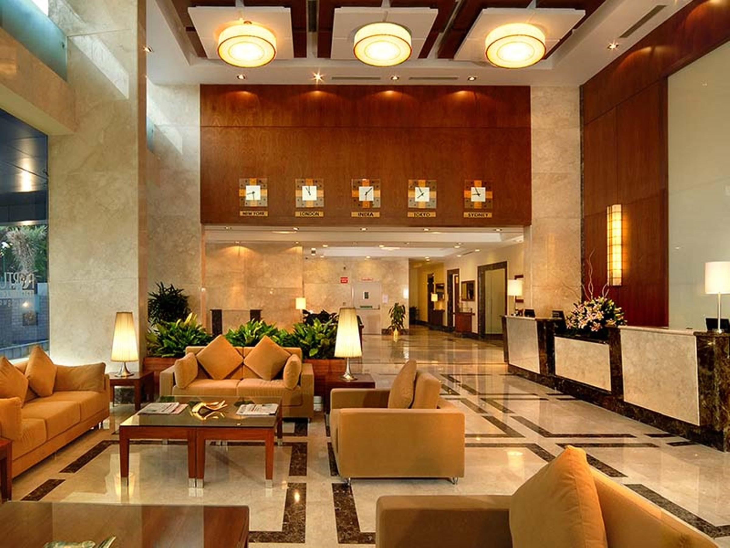 Fortune Select Jp Cosmos, Bengaluru - Member Itc Hotels' Group מראה חיצוני תמונה
