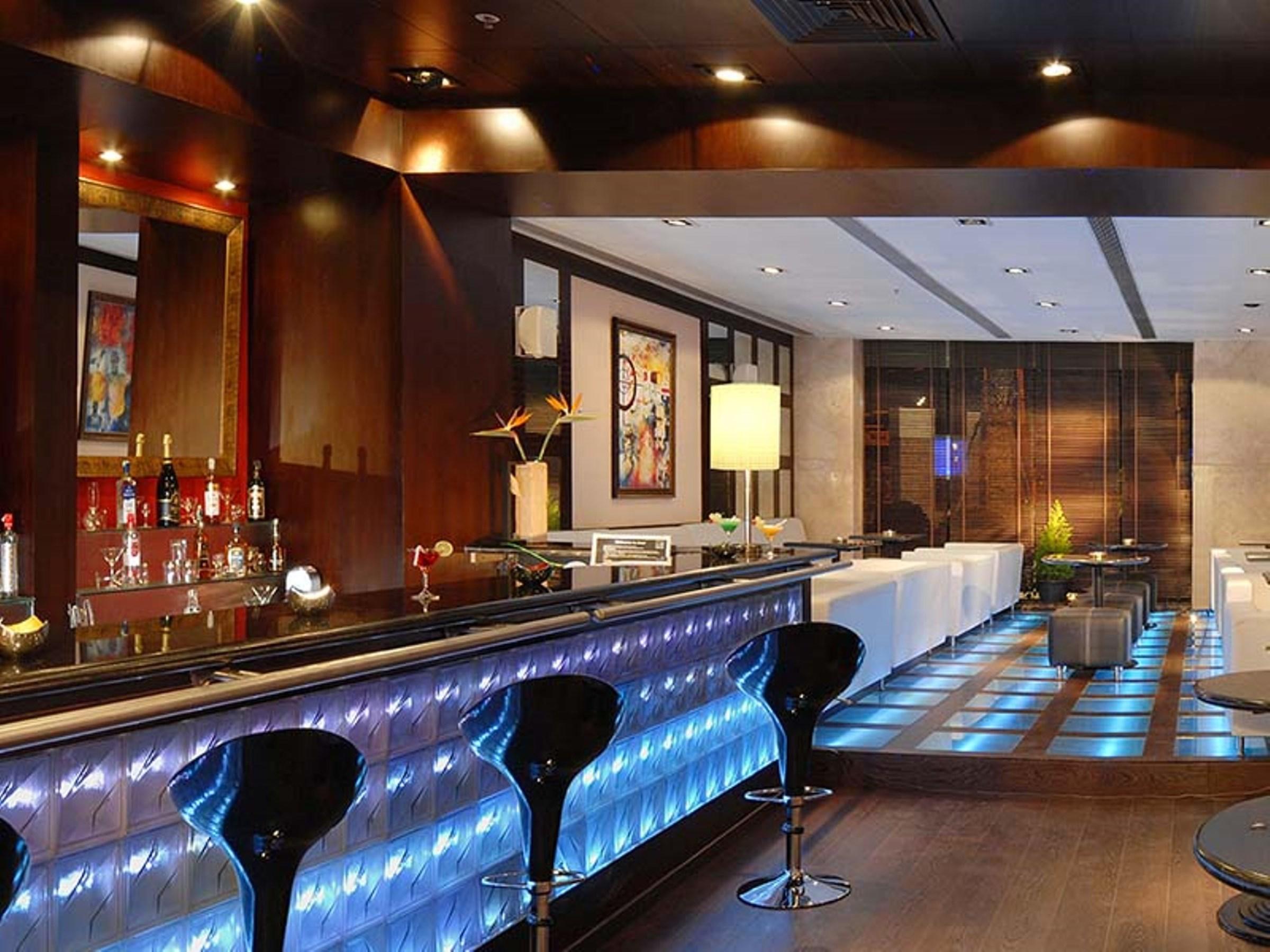 Fortune Select Jp Cosmos, Bengaluru - Member Itc Hotels' Group מראה חיצוני תמונה