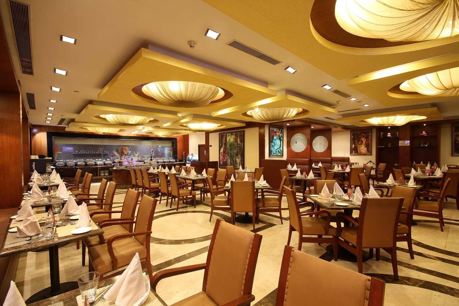 Fortune Select Jp Cosmos, Bengaluru - Member Itc Hotels' Group מראה חיצוני תמונה