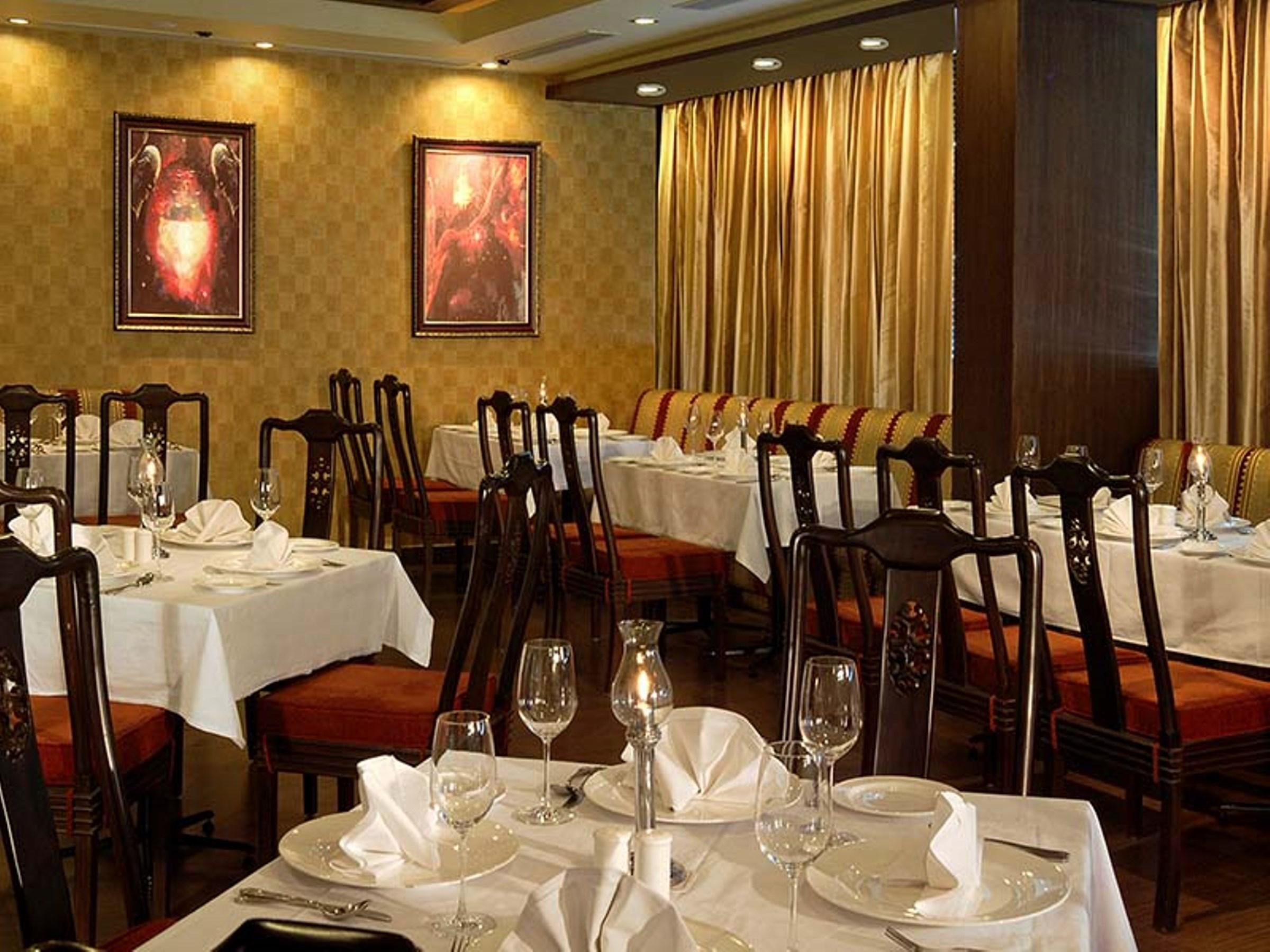 Fortune Select Jp Cosmos, Bengaluru - Member Itc Hotels' Group מראה חיצוני תמונה