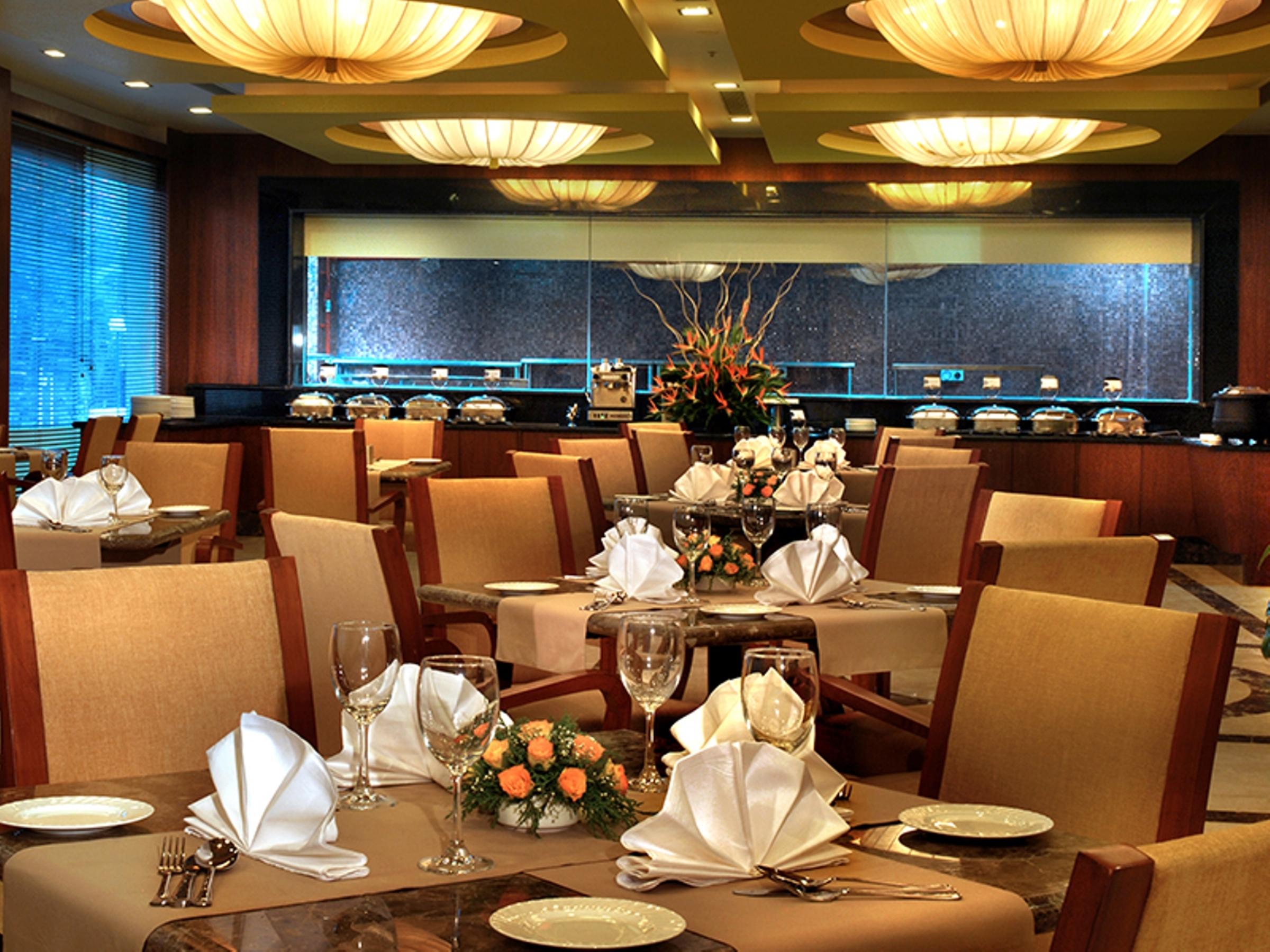 Fortune Select Jp Cosmos, Bengaluru - Member Itc Hotels' Group מראה חיצוני תמונה