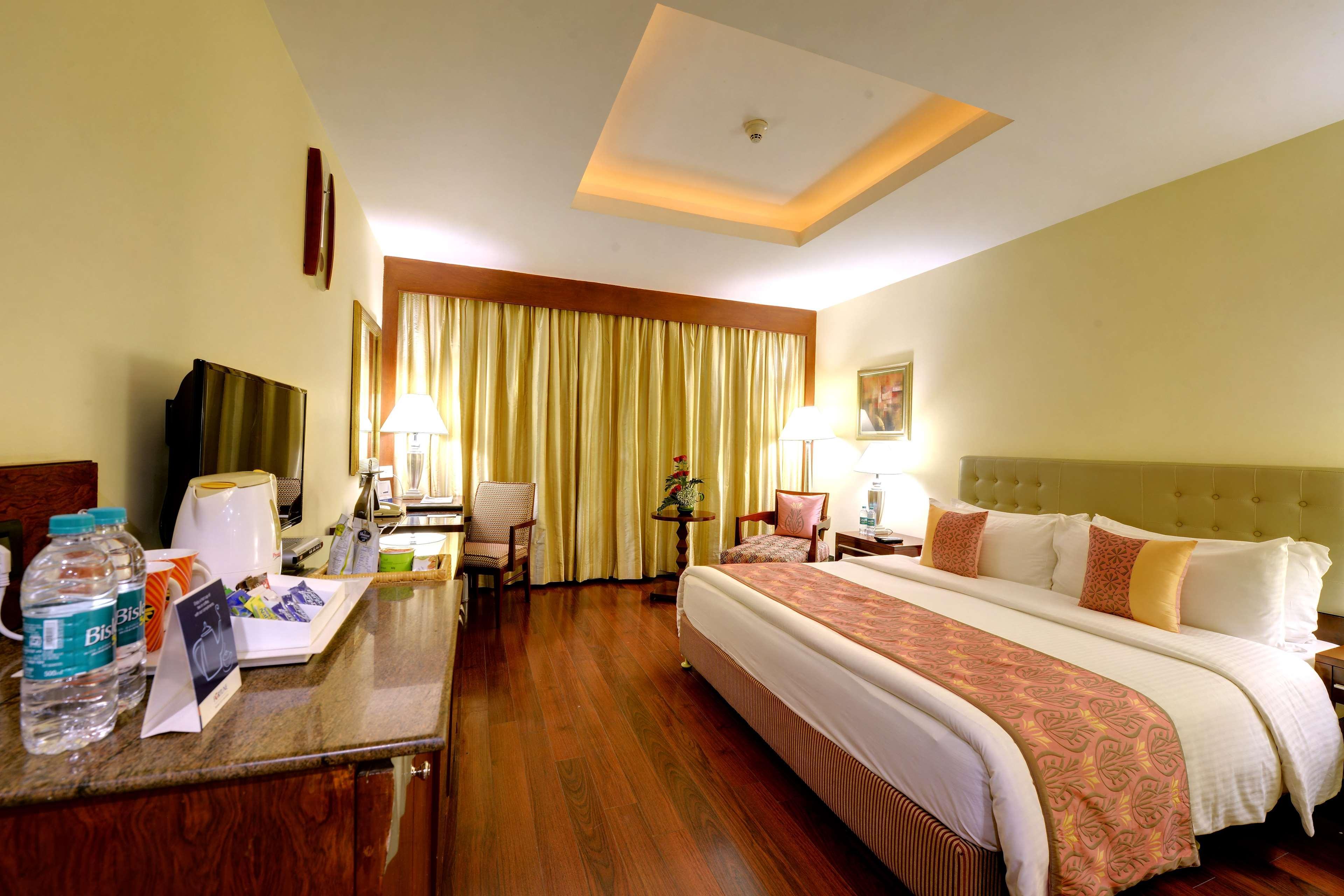 Fortune Select Jp Cosmos, Bengaluru - Member Itc Hotels' Group מראה חיצוני תמונה