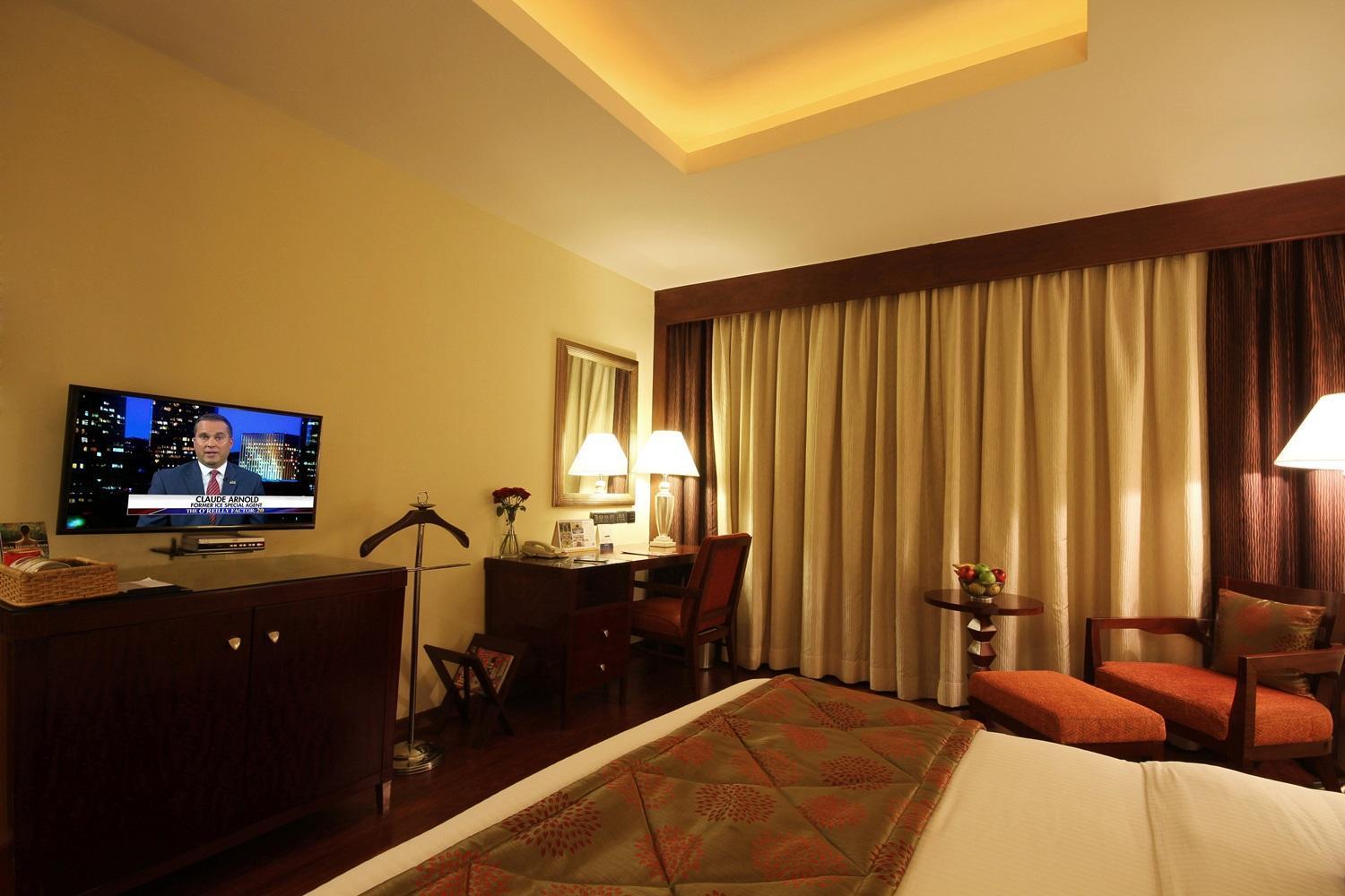 Fortune Select Jp Cosmos, Bengaluru - Member Itc Hotels' Group מראה חיצוני תמונה