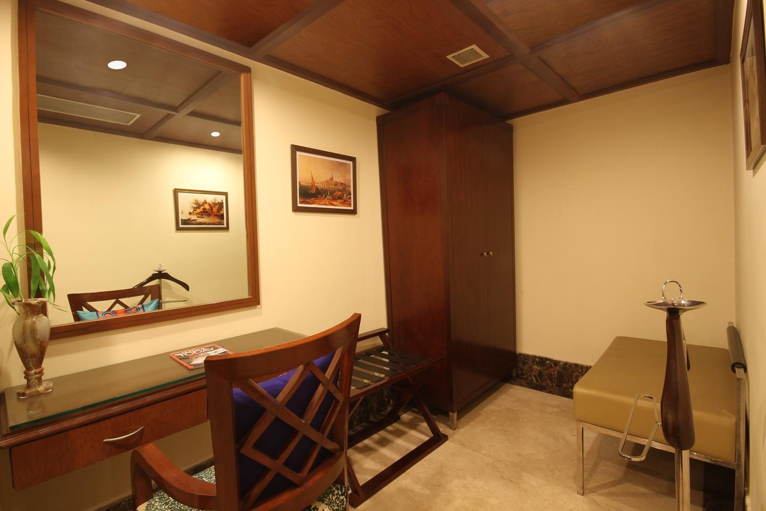 Fortune Select Jp Cosmos, Bengaluru - Member Itc Hotels' Group מראה חיצוני תמונה