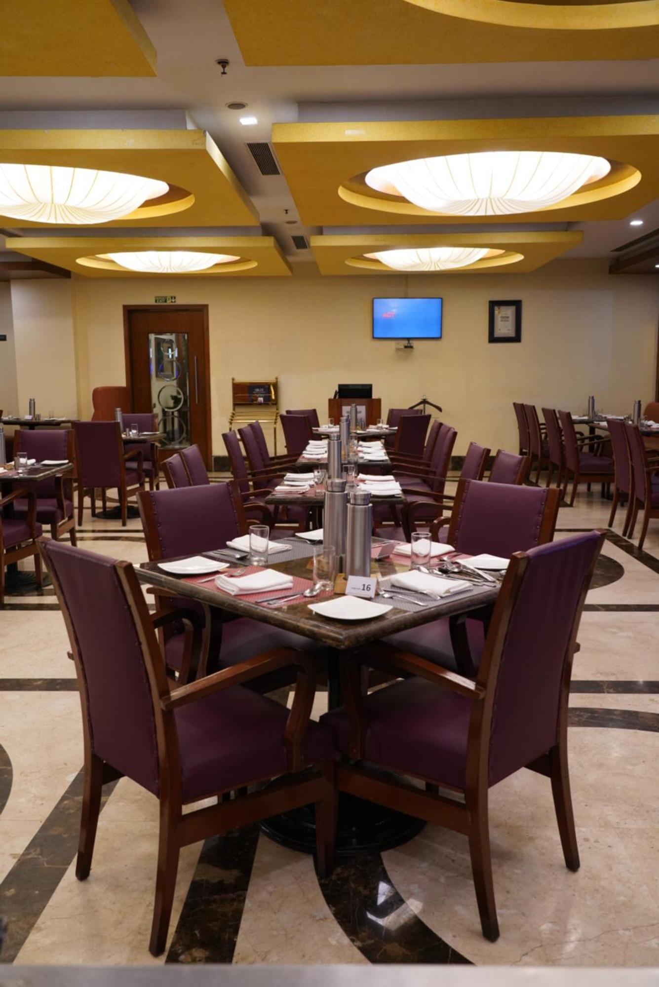 Fortune Select Jp Cosmos, Bengaluru - Member Itc Hotels' Group מראה חיצוני תמונה