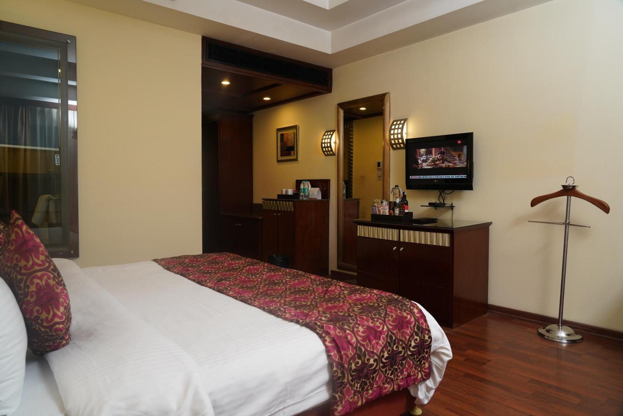 Fortune Select Jp Cosmos, Bengaluru - Member Itc Hotels' Group מראה חיצוני תמונה