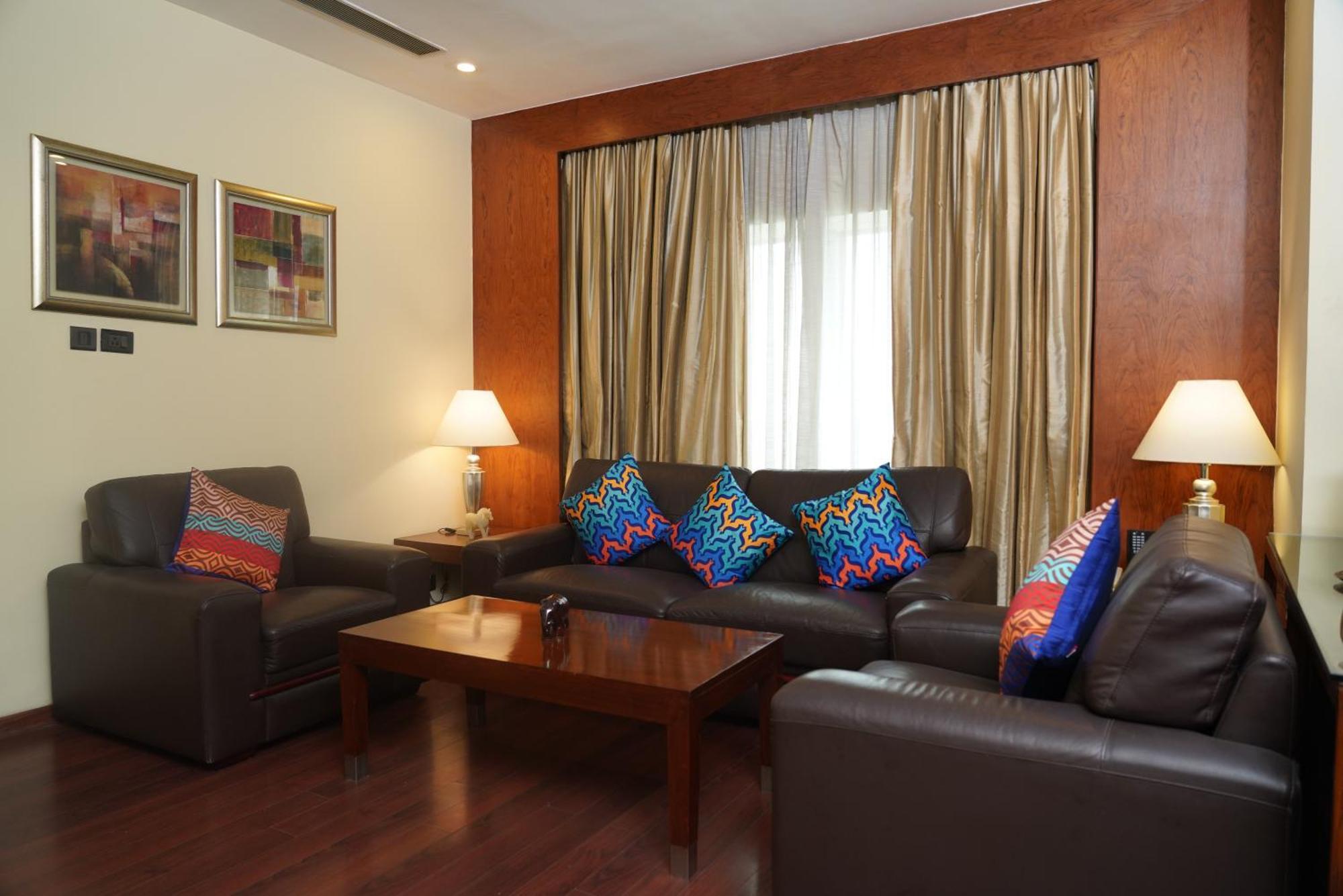 Fortune Select Jp Cosmos, Bengaluru - Member Itc Hotels' Group מראה חיצוני תמונה