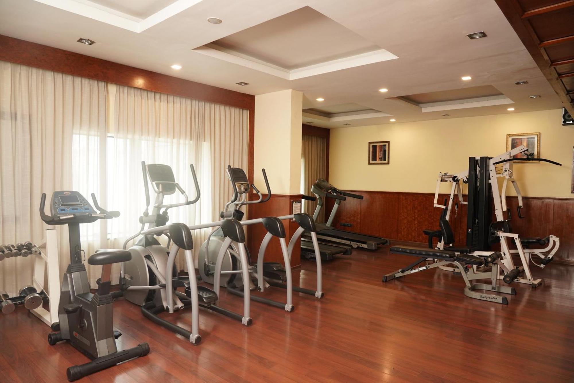 Fortune Select Jp Cosmos, Bengaluru - Member Itc Hotels' Group מראה חיצוני תמונה