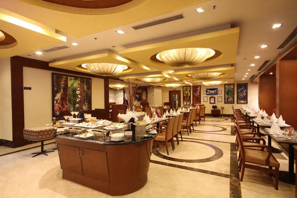 Fortune Select Jp Cosmos, Bengaluru - Member Itc Hotels' Group מראה חיצוני תמונה
