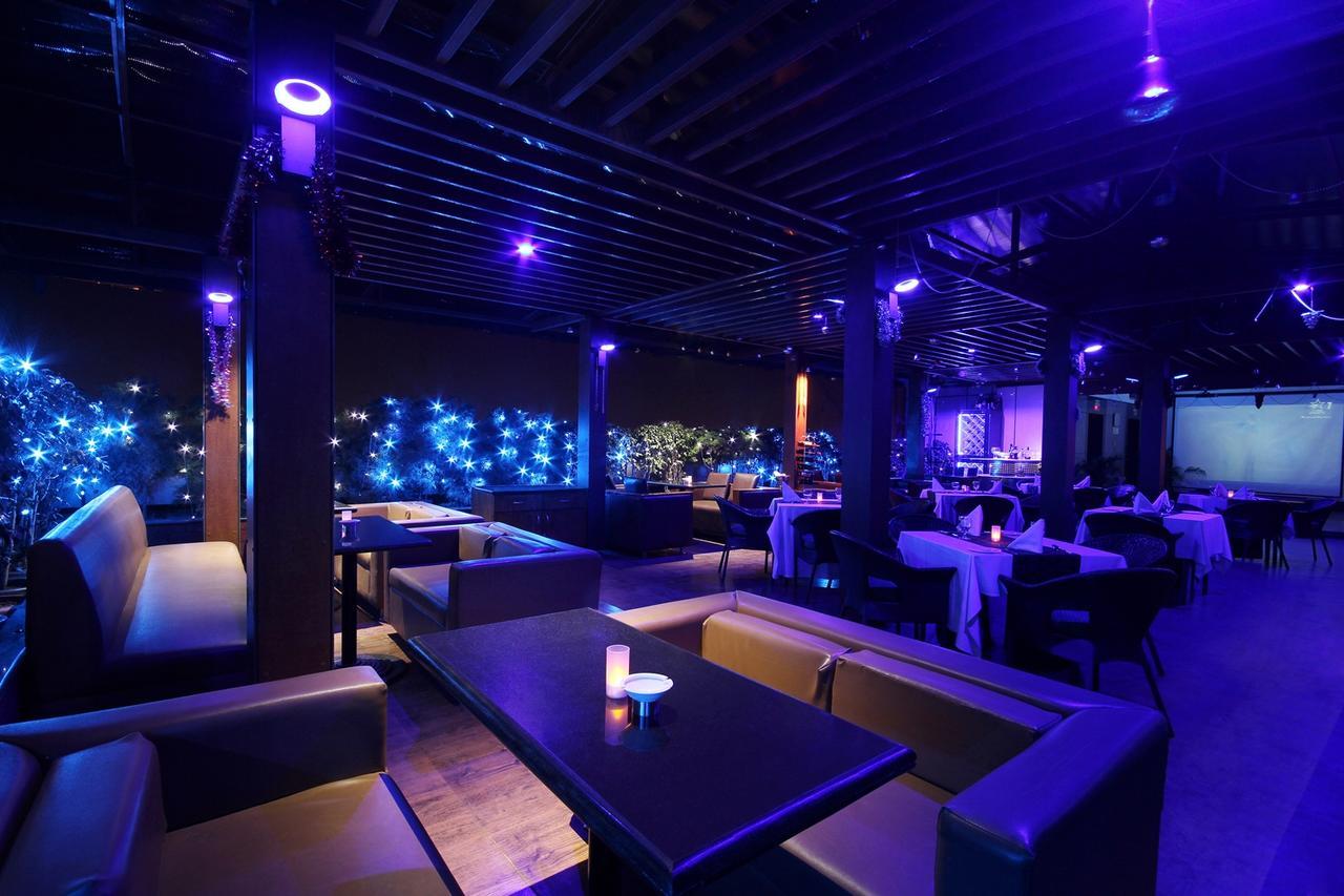 Fortune Select Jp Cosmos, Bengaluru - Member Itc Hotels' Group מראה חיצוני תמונה