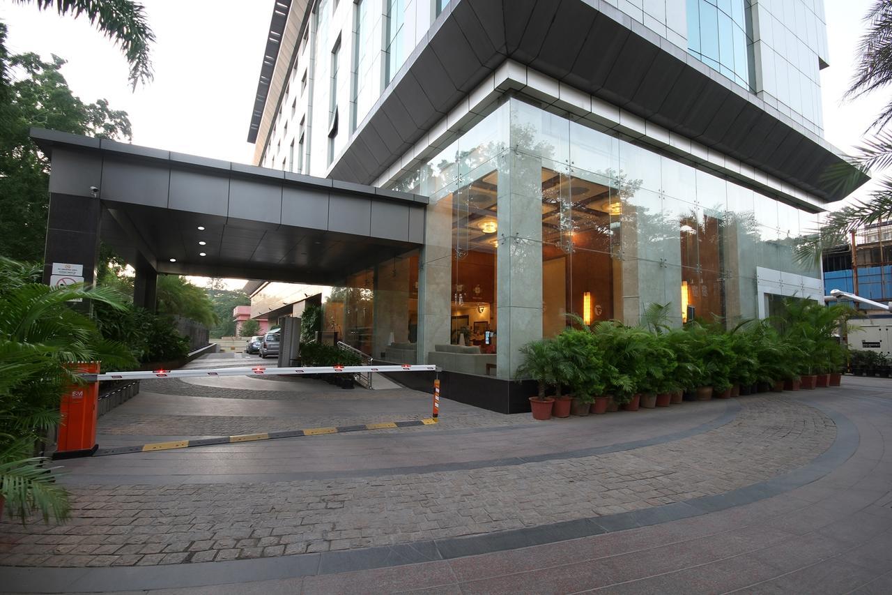 Fortune Select Jp Cosmos, Bengaluru - Member Itc Hotels' Group מראה חיצוני תמונה